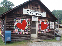 Camp PARC